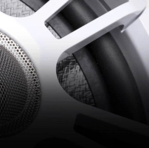 FUSION Marine Speakers