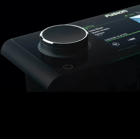 FUSION Marine Stereos