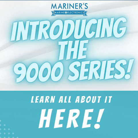 Introducing The Garmin 9000 Series!