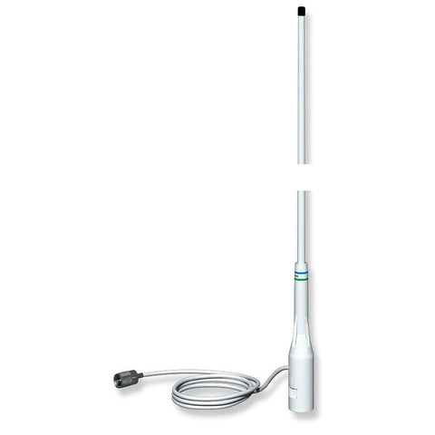 Shakespeare 4351 39" AM / FM Antenna [4351]