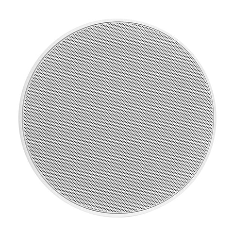 JL Audio M6 8" Marine Subwoofer w/White Luxe Grille - M6-8IB-L-GwSw-4 [010-03508-00]