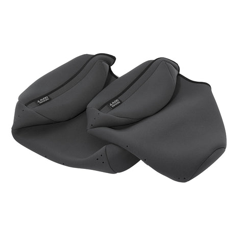 JL Audio Covers f/M6 7.7" Enclosed Tower Speakers [010-13834-00]