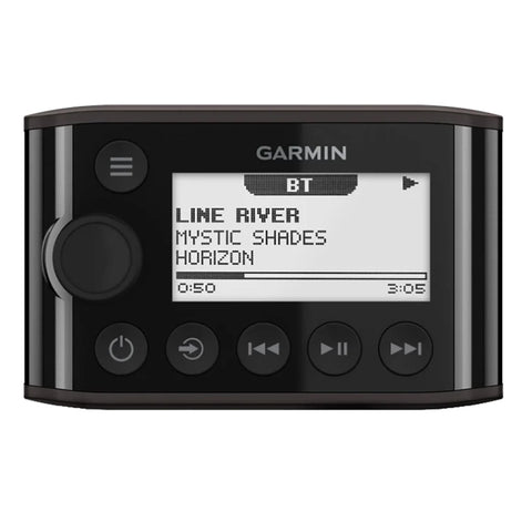 Fusion NRX300 NMEA 2000 Wired Remote [010-01628-04]