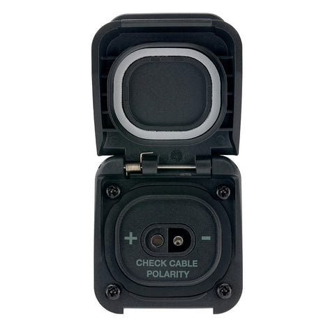 Scanstrut Ventura Series SAE Solar Connection [SC-V-S2]