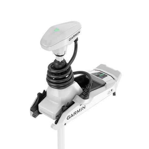 Garmin Force Kraken Trolling Motor - 75" - White [010-02574-10]