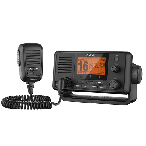 Garmin VHF/AIS