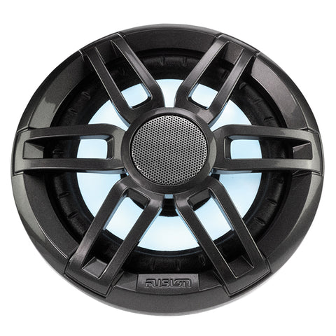 Fusion XS-FL65SPGW XS Series 6.5" - RGB 200 Watt Sports Marine Speakers - Grey  White Grill Options [010-02196-20]