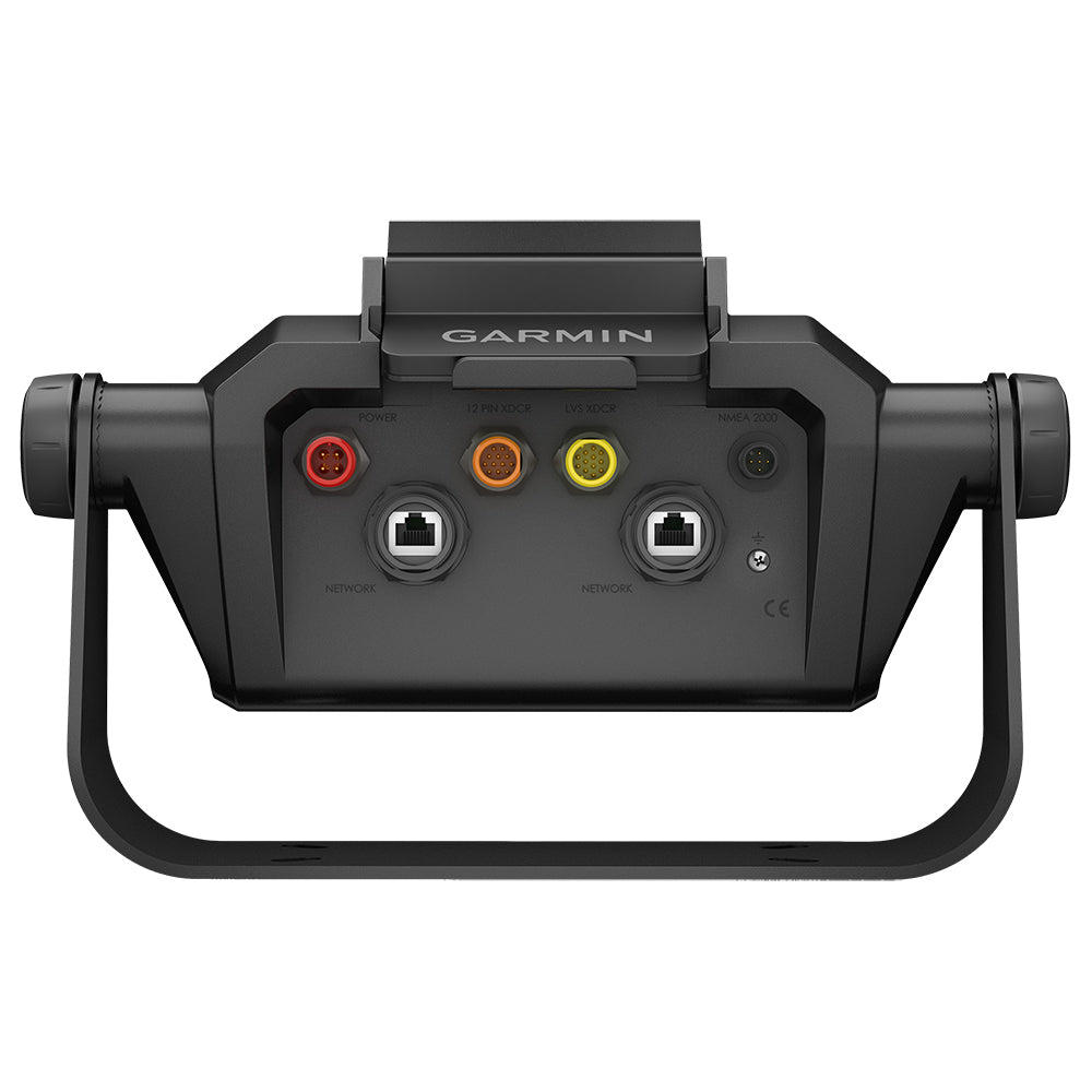 Garmin ECHOMAP Ultra Bail Mount Cradle - Thumbnail 5