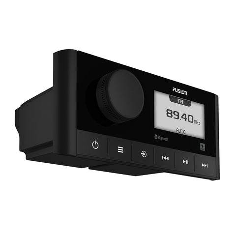 Fusion MS-RA60 Stereo w/AM/FM/BT - 2 Zones [010-02405-00]